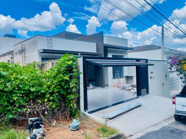 #CA5756 - Casa para Venda em Vinhedo - SP - 1