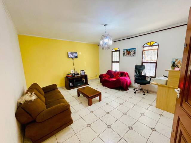 #CA5761 - Casa para Venda em Vinhedo - SP