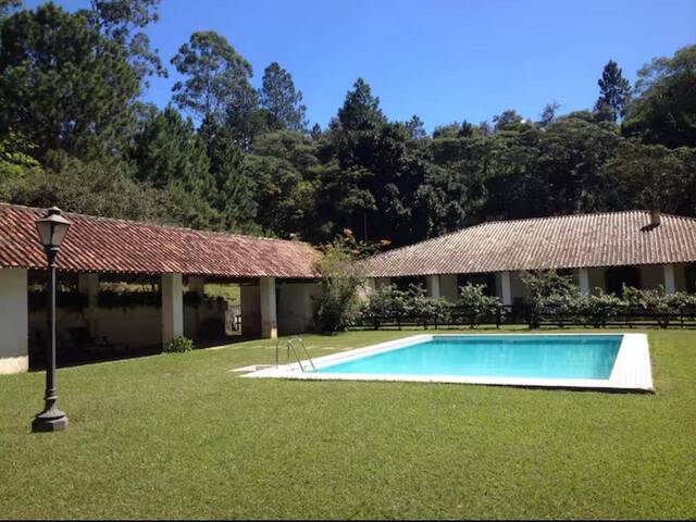 #SI5766 - Sítio para Venda em Jundiaí - SP - 2