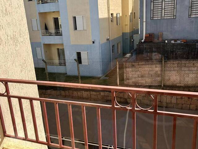 #AP5767 - Apartamento para Locação em Vinhedo - SP - 3