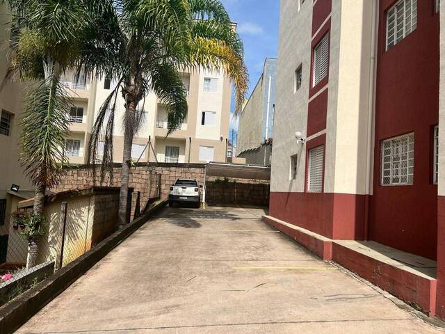 #AP5767 - Apartamento para Locação em Vinhedo - SP - 2