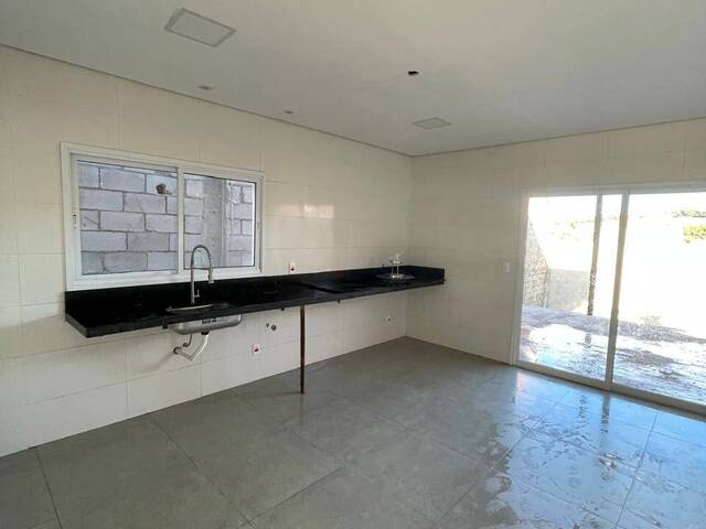 #CA5768 - Casa para Locação em Valinhos - SP