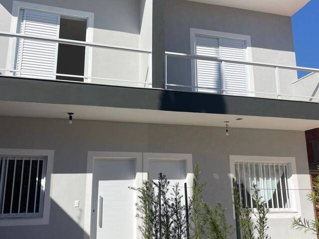 #CA5768 - Casa para Locação em Valinhos - SP