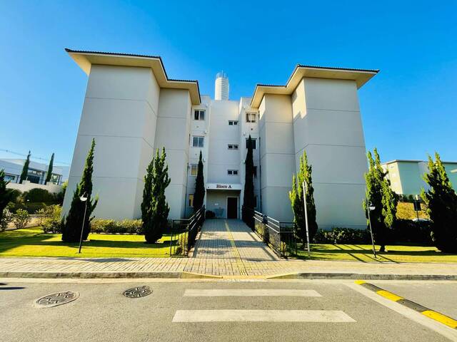 #AP10 - Apartamento para Locação em Vinhedo - SP - 1