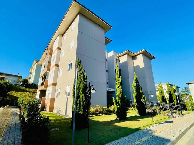 #AP10 - Apartamento para Locação em Vinhedo - SP - 2