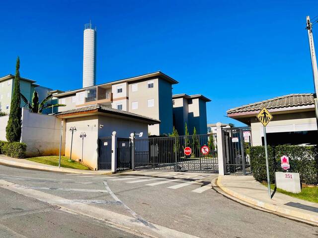 #AP1020 - Apartamento para Locação em Vinhedo - SP - 1
