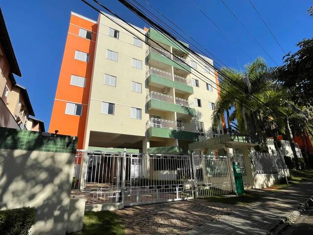 #AP5771 - Apartamento para Locação em Vinhedo - SP - 3