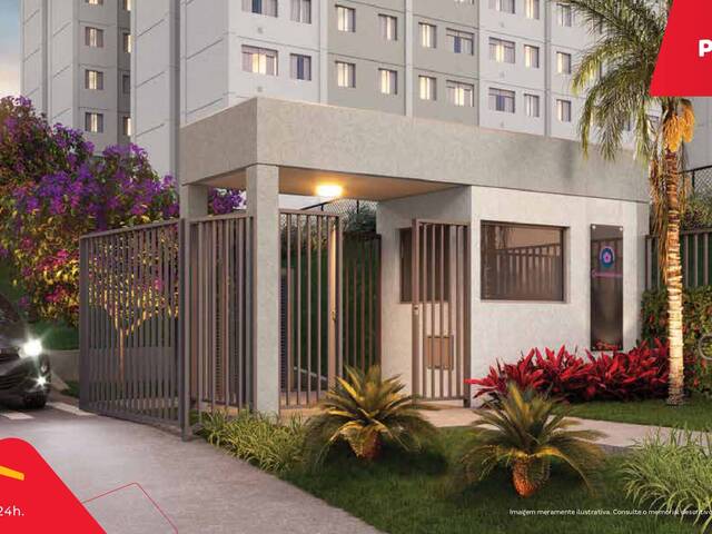 #60565775 - Apartamento para Venda em Campinas - SP - 3