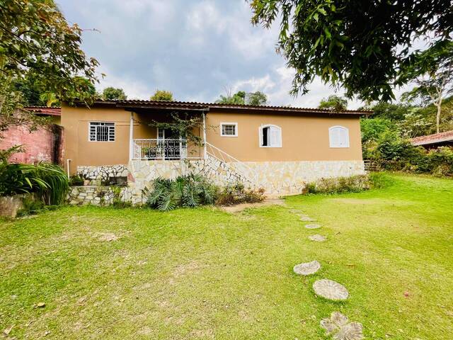 #CA5777 - Casa para Venda em Vinhedo - SP - 1