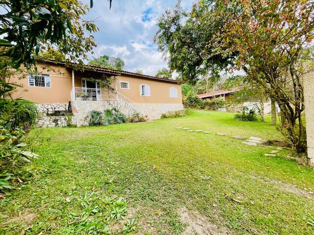 #CA5777 - Casa para Venda em Vinhedo - SP - 3