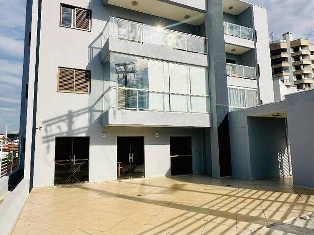 #AP5778 - Apartamento para Locação em Vinhedo - SP - 2