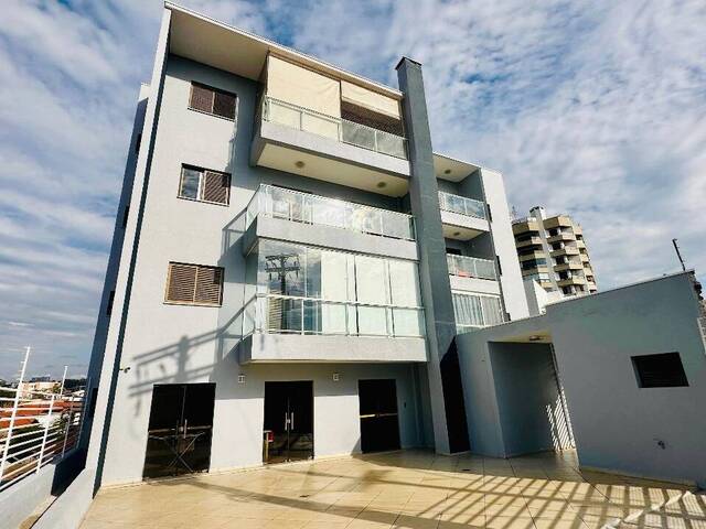 #AP5778 - Apartamento para Locação em Vinhedo - SP - 3