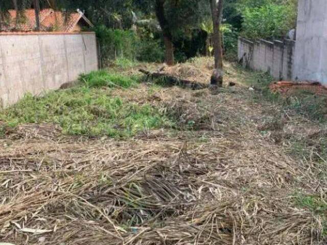 #Terreno 50 - Área para Venda em Vinhedo - SP - 1