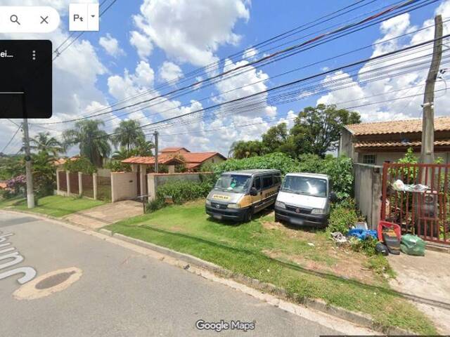 #Terreno 50 - Área para Venda em Vinhedo - SP - 3