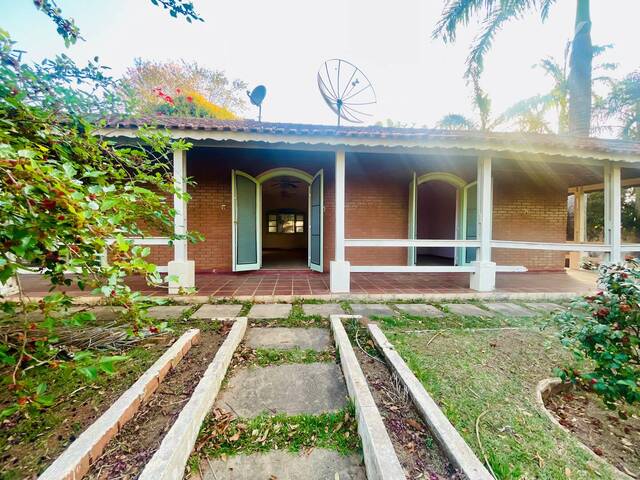 #60565781 - Casa para Venda em Vinhedo - SP - 2