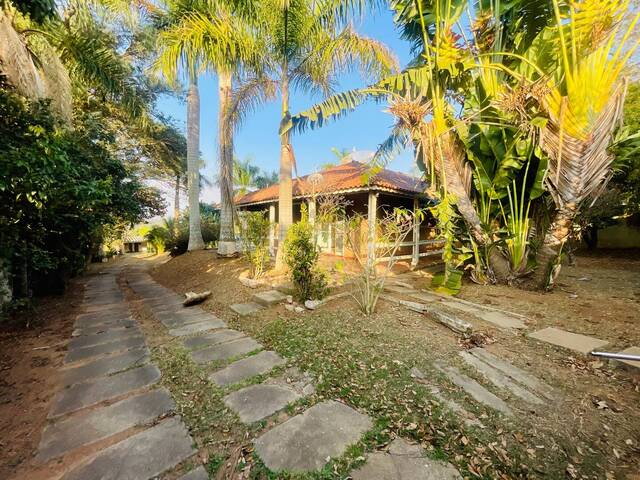 #60565781 - Casa para Venda em Vinhedo - SP - 3