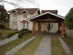 #SO0300 - Sobrado para Venda em Vinhedo - SP - 2