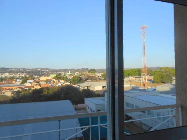 #AP0181 - Apartamento para Locação em Vinhedo - SP - 2