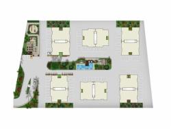 #AP0203 - Apartamento para Venda em Vinhedo - SP - 3