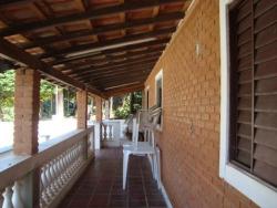 #CH0046 - Chácara para Venda em Valinhos - SP - 2
