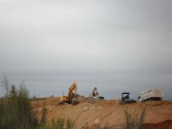 #AR0005 - Área para Venda em Vinhedo - SP - 3