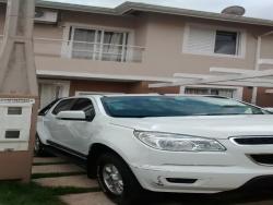 #CA0565 - Casa para Venda em Campinas - SP - 2