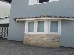 #SO0347 - Sobrado para Venda em Vinhedo - SP - 2