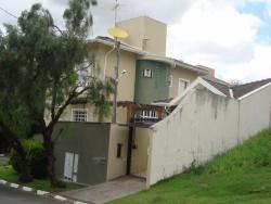 Sobrado para Venda em Vinhedo - 2