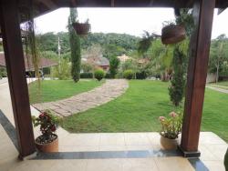 #SO0366 - Sobrado para Venda em Vinhedo - SP - 2