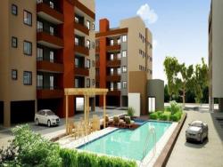 #AP0280 - Apartamento para Venda em Vinhedo - SP - 2