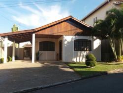 #CA0666 - Casa para Venda em Itatiba - SP - 2