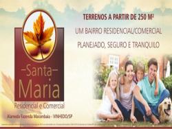 #TE0784 - Terreno para Venda em Vinhedo - SP - 3