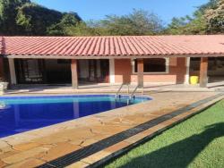 #CA0682 - Casa para Locação em Vinhedo - SP - 2