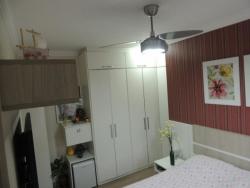 #AP0293 - Apartamento para Venda em Vinhedo - SP - 2