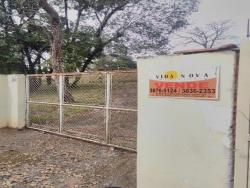 #TE0801 - Terreno para Venda em Louveira - SP - 3