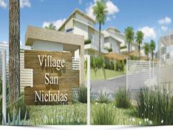 Venda em Condomínio Residencial Village San Nicholas - Vinhedo