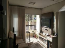 #AP0304 - Apartamento para Venda em Vinhedo - SP - 2