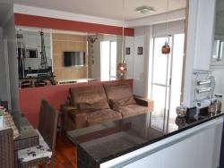 #AP0309 - Apartamento para Venda em Campinas - SP - 2