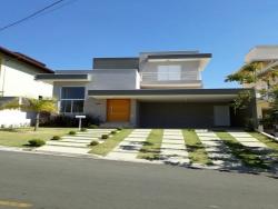 #CA0731 - Casa para Locação em Vinhedo - SP - 1
