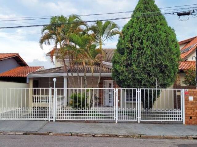 #CA5701 - Casa para Venda em Vinhedo - SP - 1