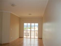 #AP0011 - Apartamento para Locação em Vinhedo - SP - 2