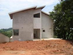 Venda em Condomínio Residencial Terras de Santa Tereza - Itupeva