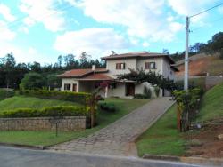 #SO0128 - Sobrado para Venda em Louveira - SP - 2