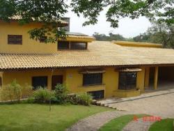 #CH0012 - Chácara para Venda em Vinhedo - SP - 2