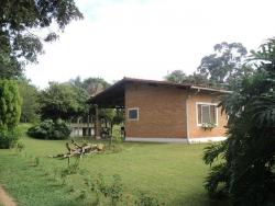#CH0013 - Chácara para Venda em Vinhedo - SP - 3