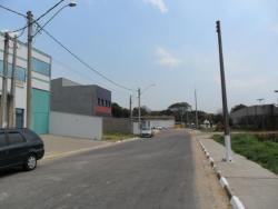 #GA0032 - Galpão para Locação em Vinhedo - SP - 3